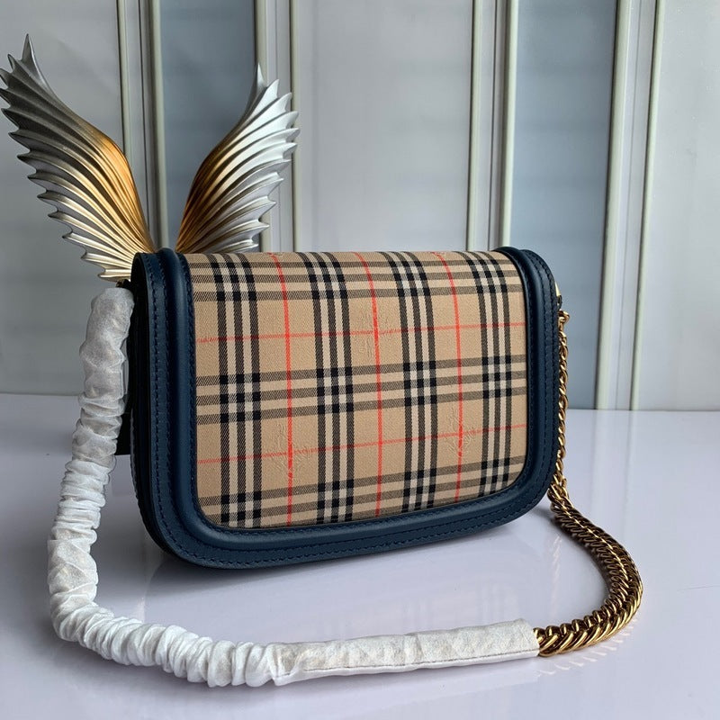 Glami Fashion -BBR Bags - 1501