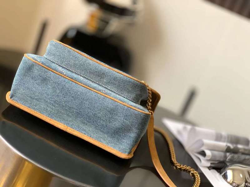 ELE - SLY Bags 360