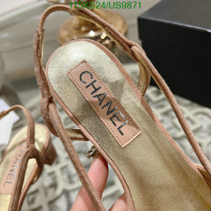 SAMC - CHL Women Shoes Ballet - 111