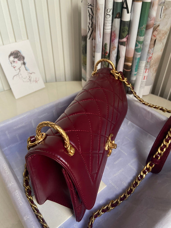 Satchel Bags - CLN Bags - 691