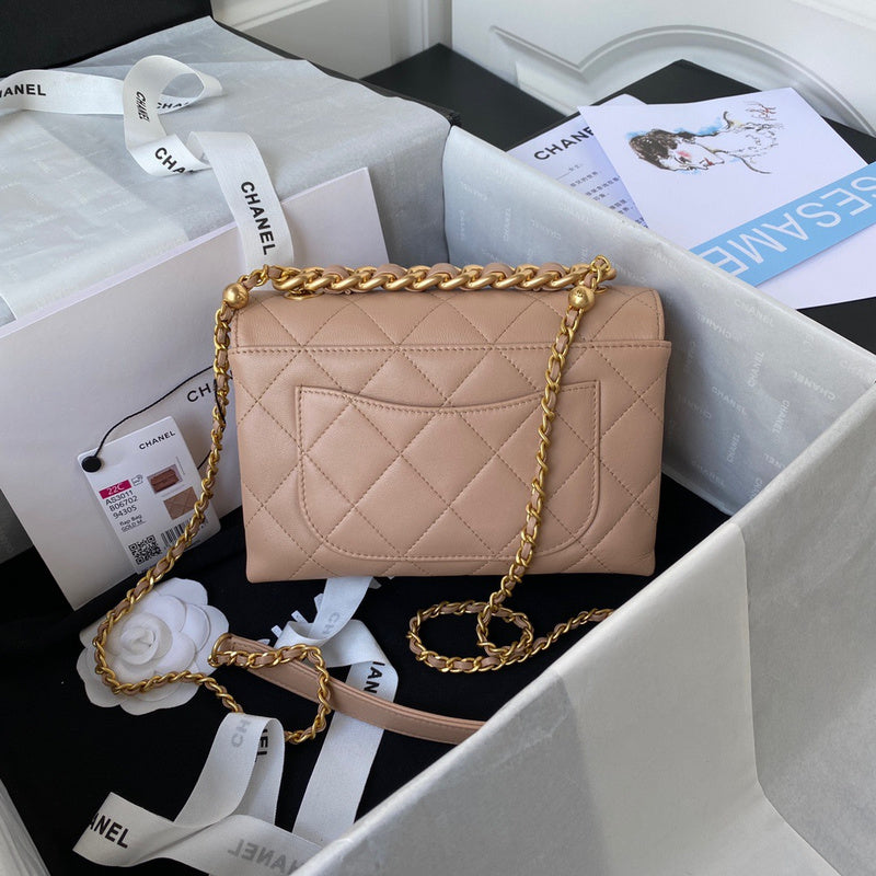 Satchel Bags - CHL Bags - 7645