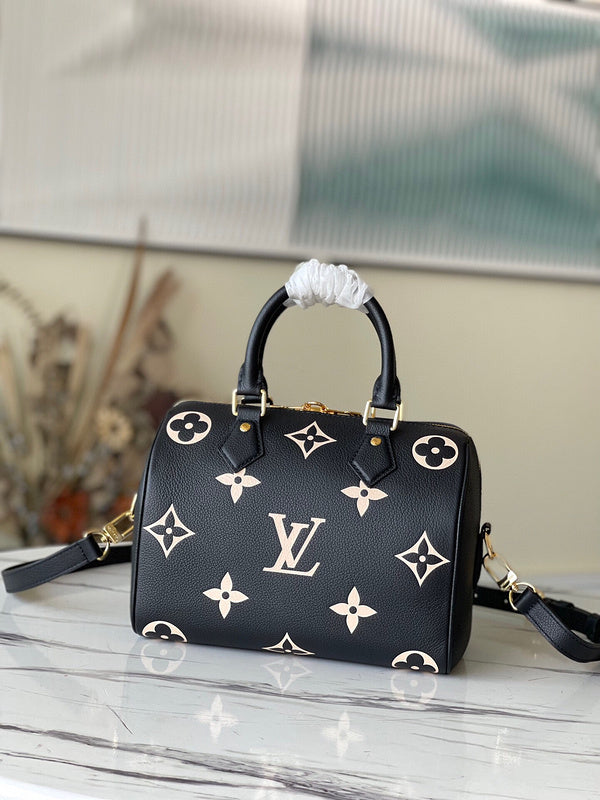 Glami- Glami- Lu-Vi bags - 5897