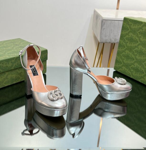 SAMC - GUKI Women Shoes - 373