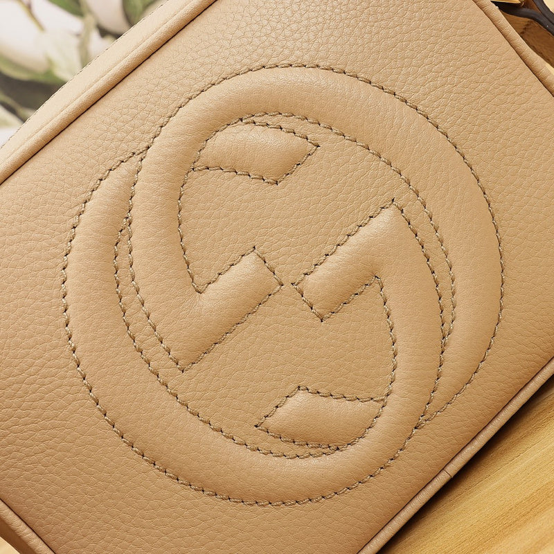 Glami-i GUKI Women Bags - 084