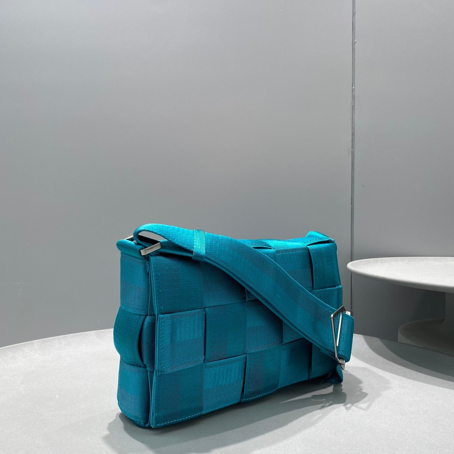 GLAMI WeGLAMIing Blue, For Men, Bags 9.8in/25cm 680513V1G214634