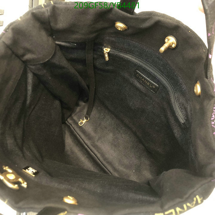 SAMC - CHL Bags - 942