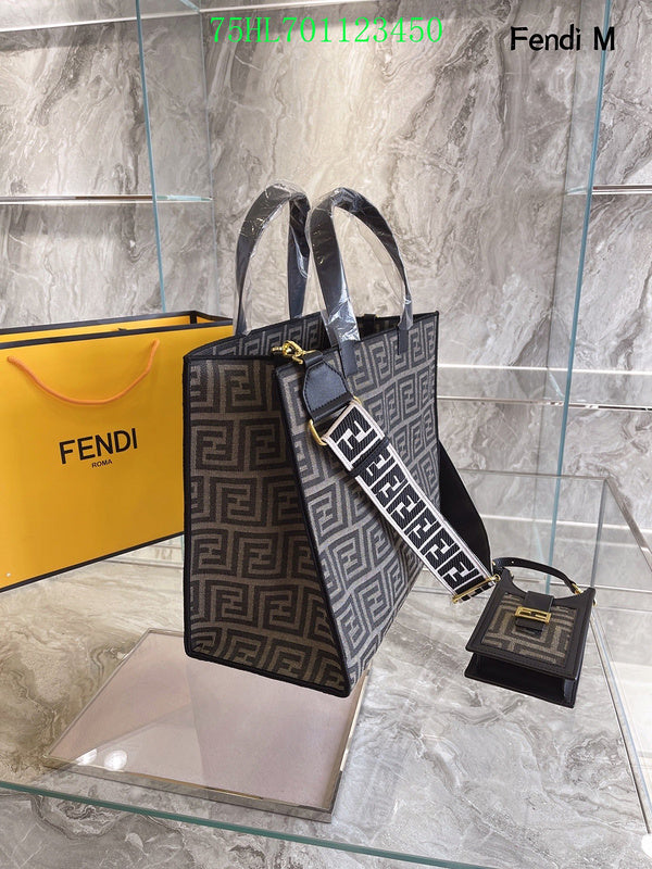 Glami - FDE Bags - 2075