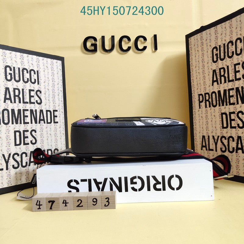 Glami Fashion - GCI Bags - 10727