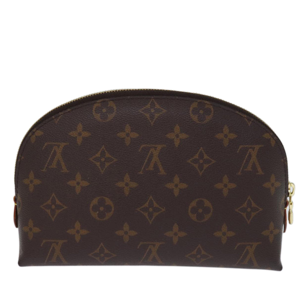 Louis Vuitton Cosmetic pouch Clutch Bag