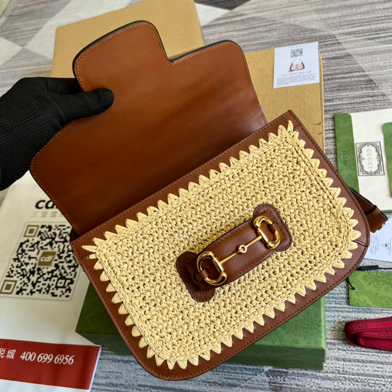ELE - GG Bags - 922