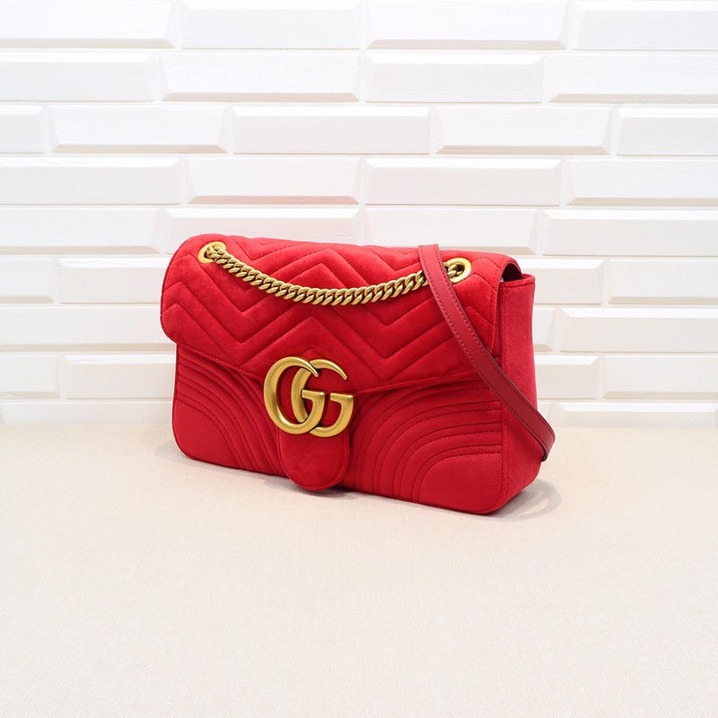 glamy - GCI Bags - 864
