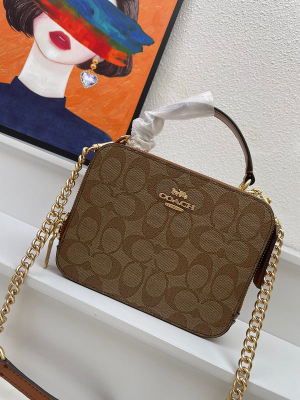 Glami-i CAH Bags - 320
