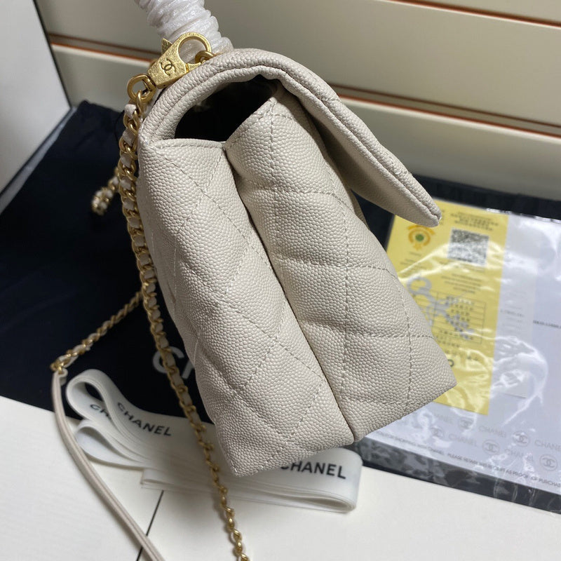 Satchel Bags - CHL Bags - 7490
