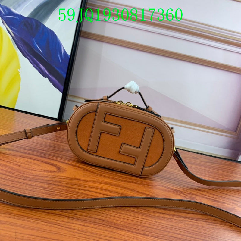 Glami - FDE Bags - 1494