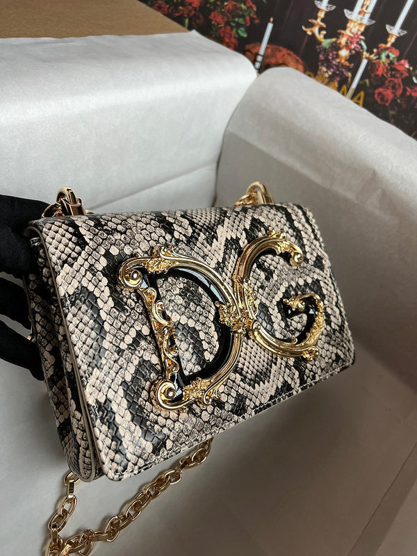 Glamy - DG bag - 595