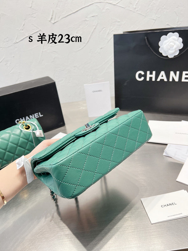 Satchel Bags - CHL Bags - 7138