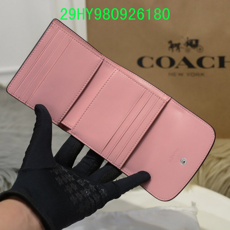 Glami - CAH Wallet - 125