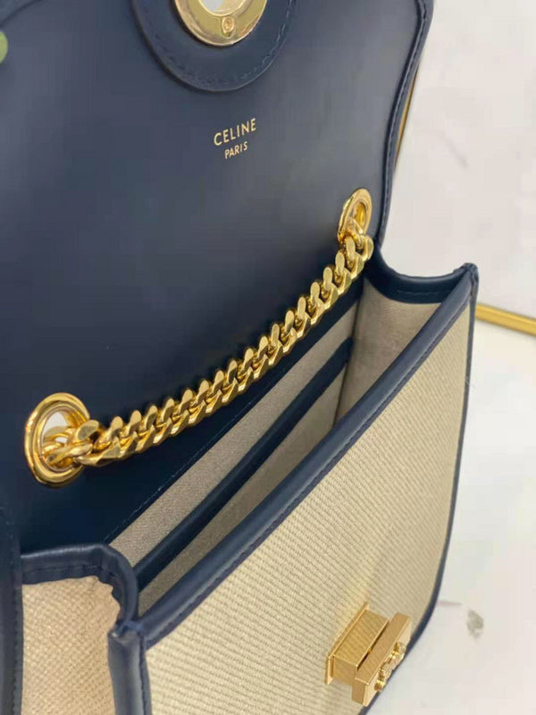 Glamy - COL Bags - 1314