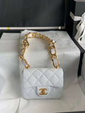 Satchel Bags - CHL Bags - 5750