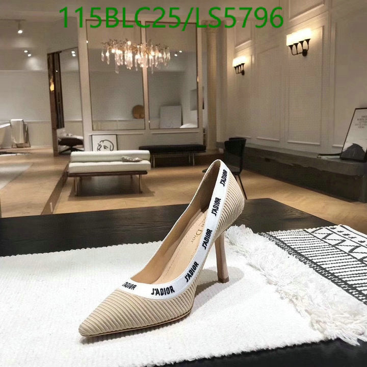 SAMCC - DOR Women Shoes - 1842