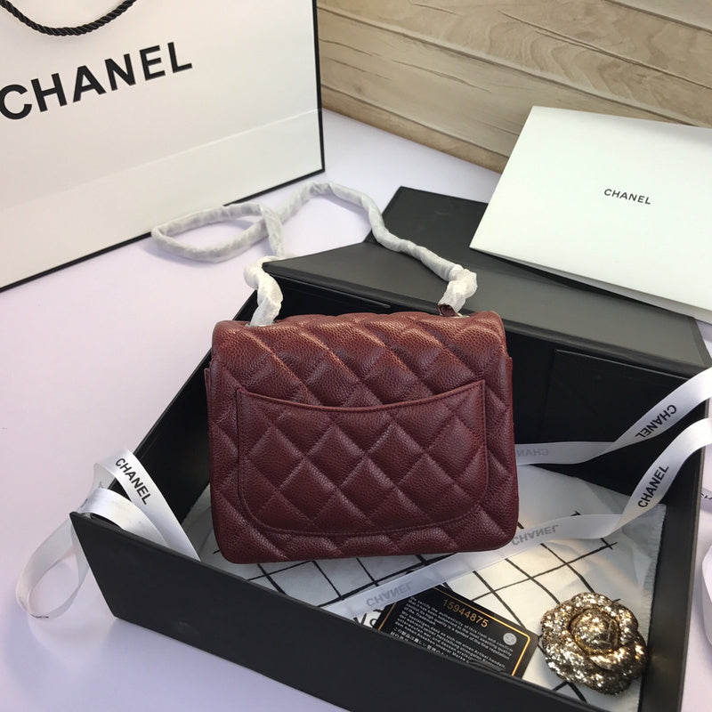 Satchel Bags - CHL Bags - 6547