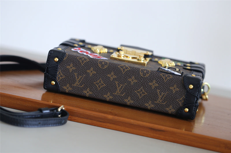 Glami Fashion Lu-Vi bags - 8215