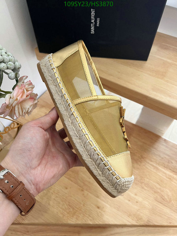 SAMC - YLS Women Shoes - 170