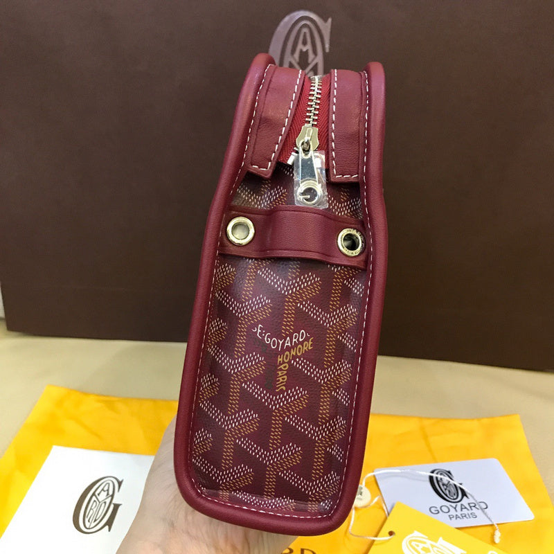 ELE - GOD Bags - 374