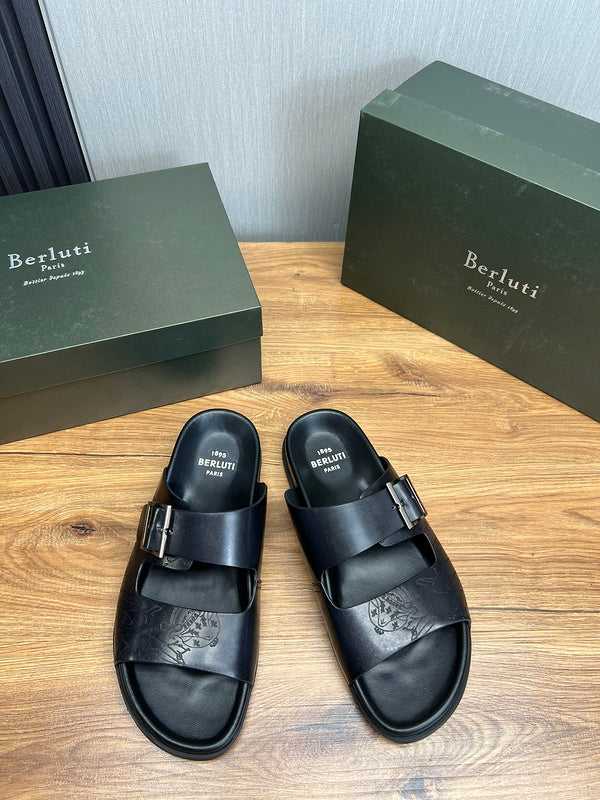 Glami - BRE Men Shoes - 412