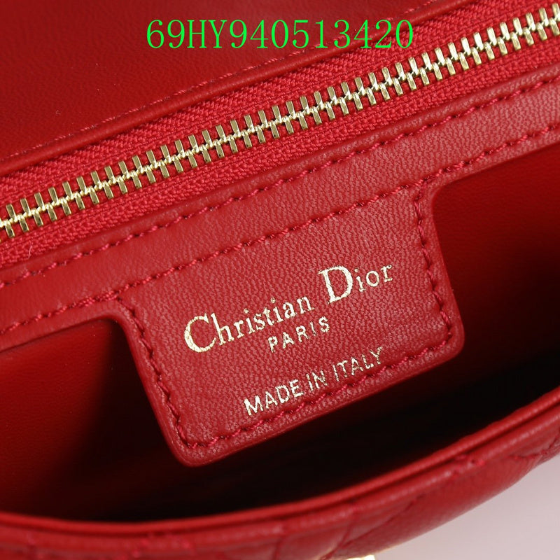 Glami - DOR Bags - 1636