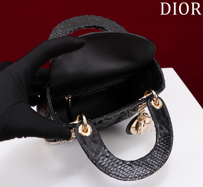 ELE - Dir Bags - 117