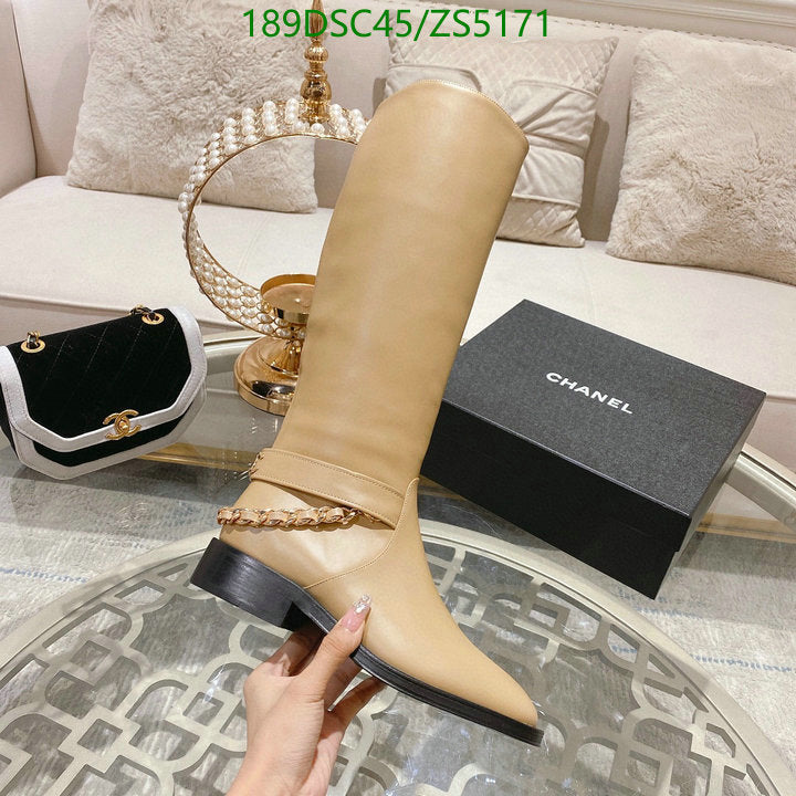 SAMC - CHL Women Boots - 310