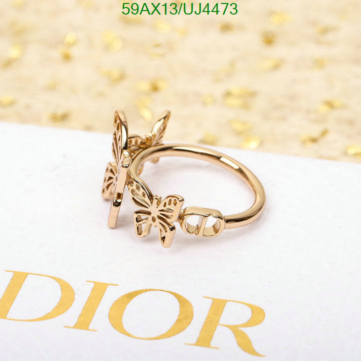SAMC - DOR Jewelry - 150