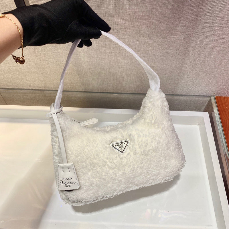 Satchel Bags - PDA Bags - 1488