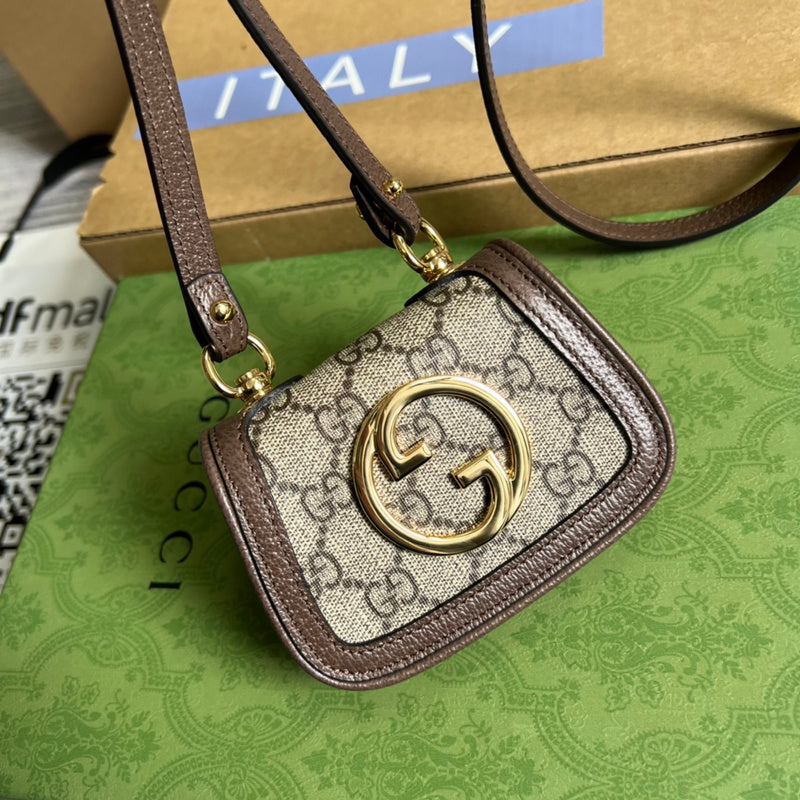 ELE - GG Bags - 696