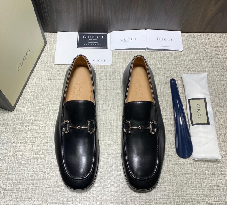 SAMC - GUKI Men Shoes - 969