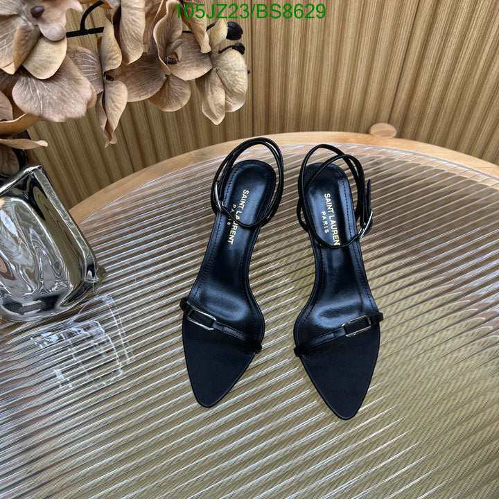 SAMC - YLS Women Shoes - 012