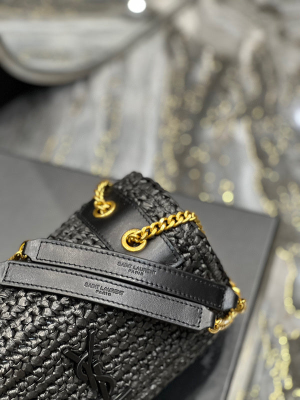 Glamy - YLS Bags - 606