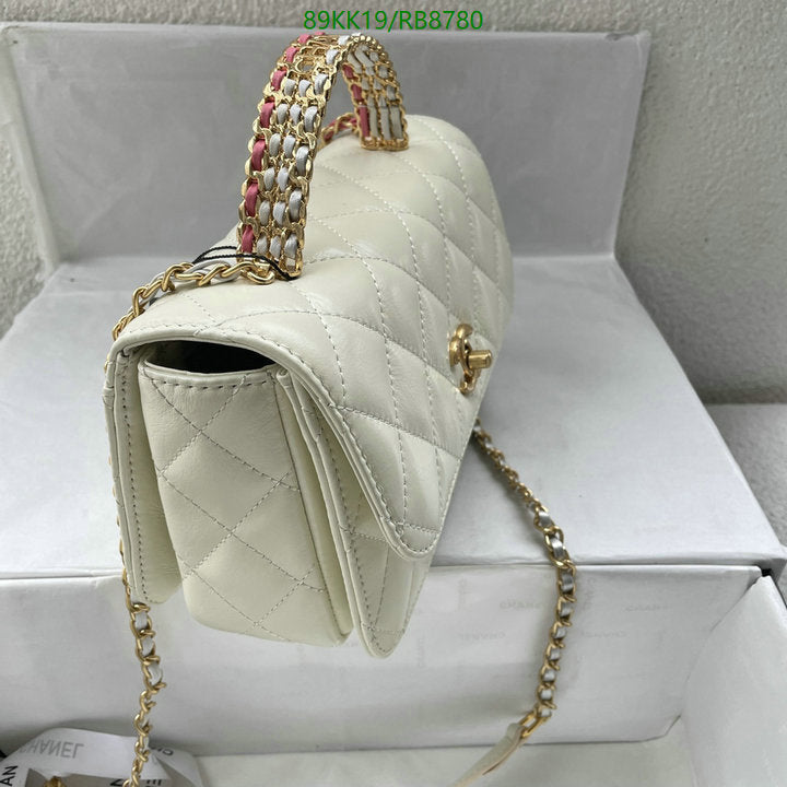 SAMC - CHL Bags Crossbody - 169
