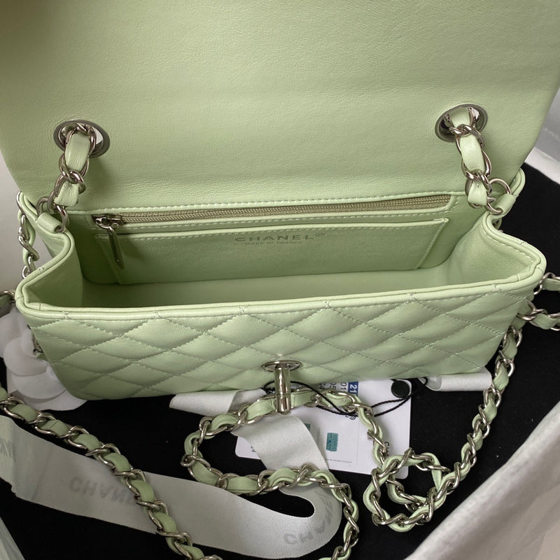 Satchel Bags - CLN Bags - 604