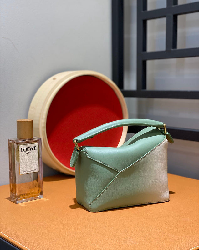 Glamy - LWO Bags - 814