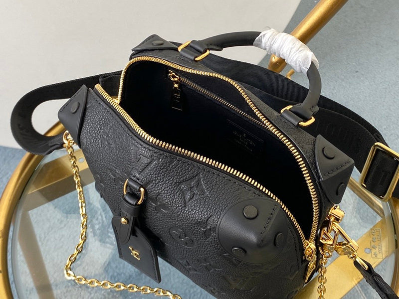 Satchel Bags - VL1 Bags - 830