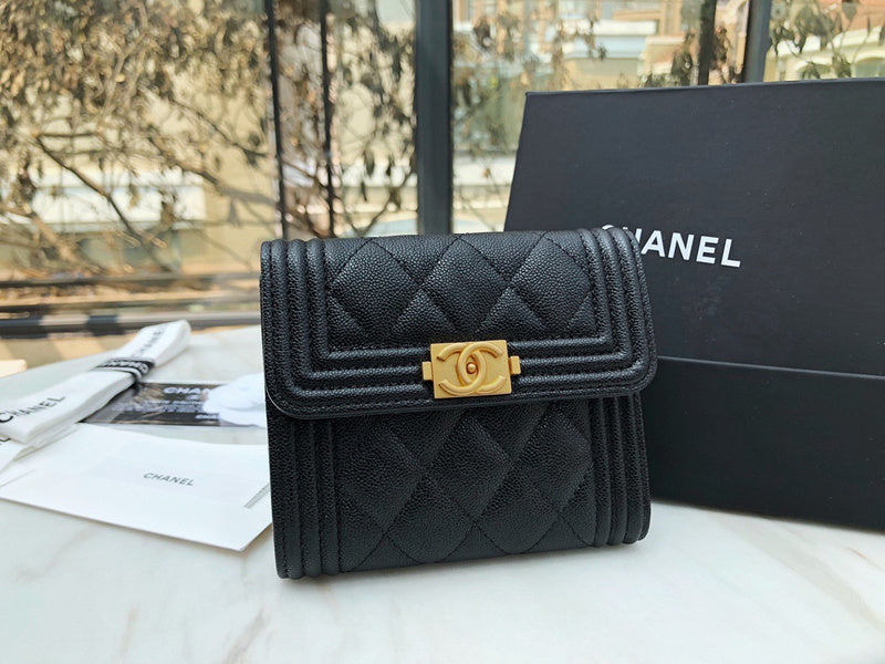 Glami-i CHL Wallets - 022