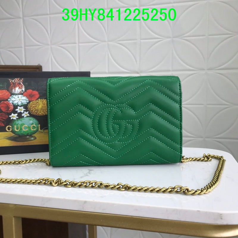 Glami Fashion - GCI Bags - 10518