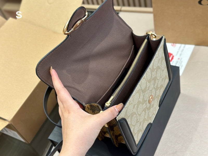 Satchel Bags - CCH Bags - 121