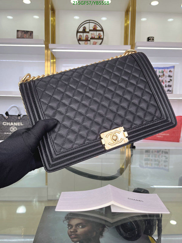 SAMC - CHL Bags - 863