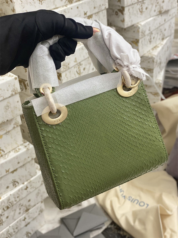 Glami- - DOR Bags - 030