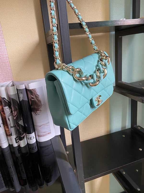Satchel Bags - CLN Bags - 681