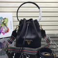 Satchel Bags - PDA Bags - 1616