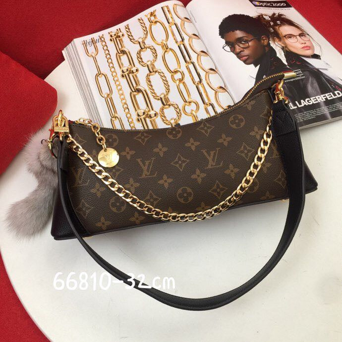 GlamI Lu-Vi bags - 3692